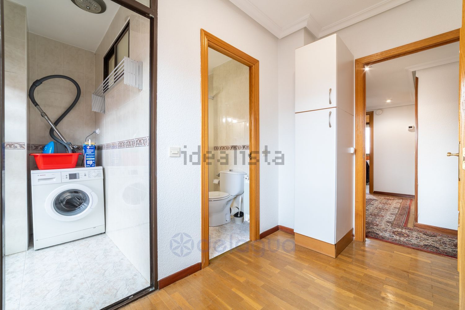 Habitación en alquiler, Madrid