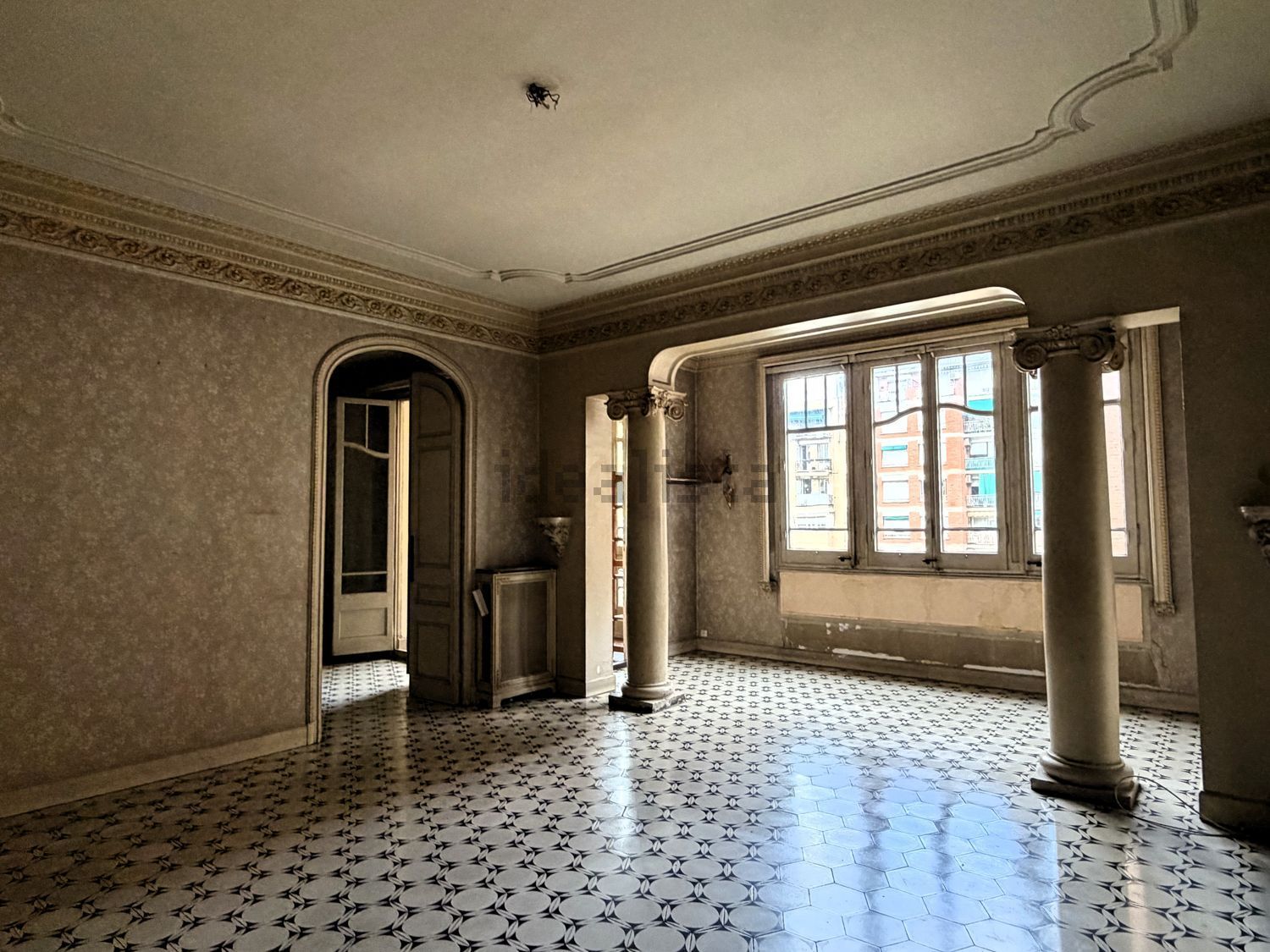 Pis de 240 m² a Barcelona