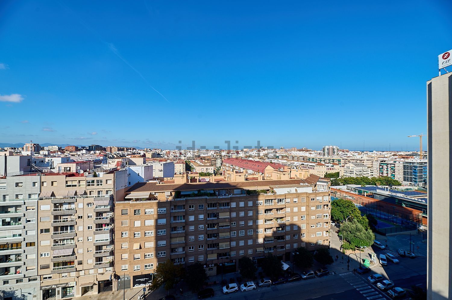 Pis de 145 m² a València