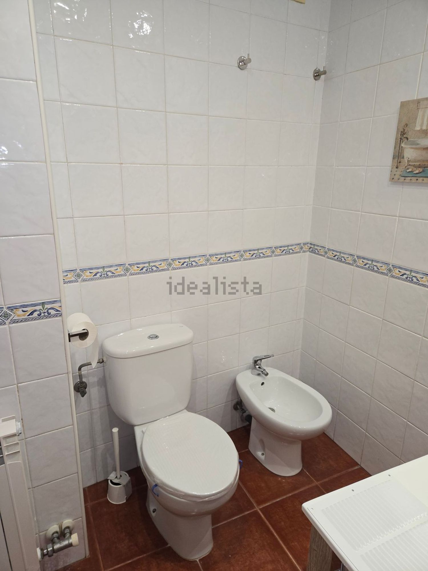 Wohnung 60 m² in Alcañiz