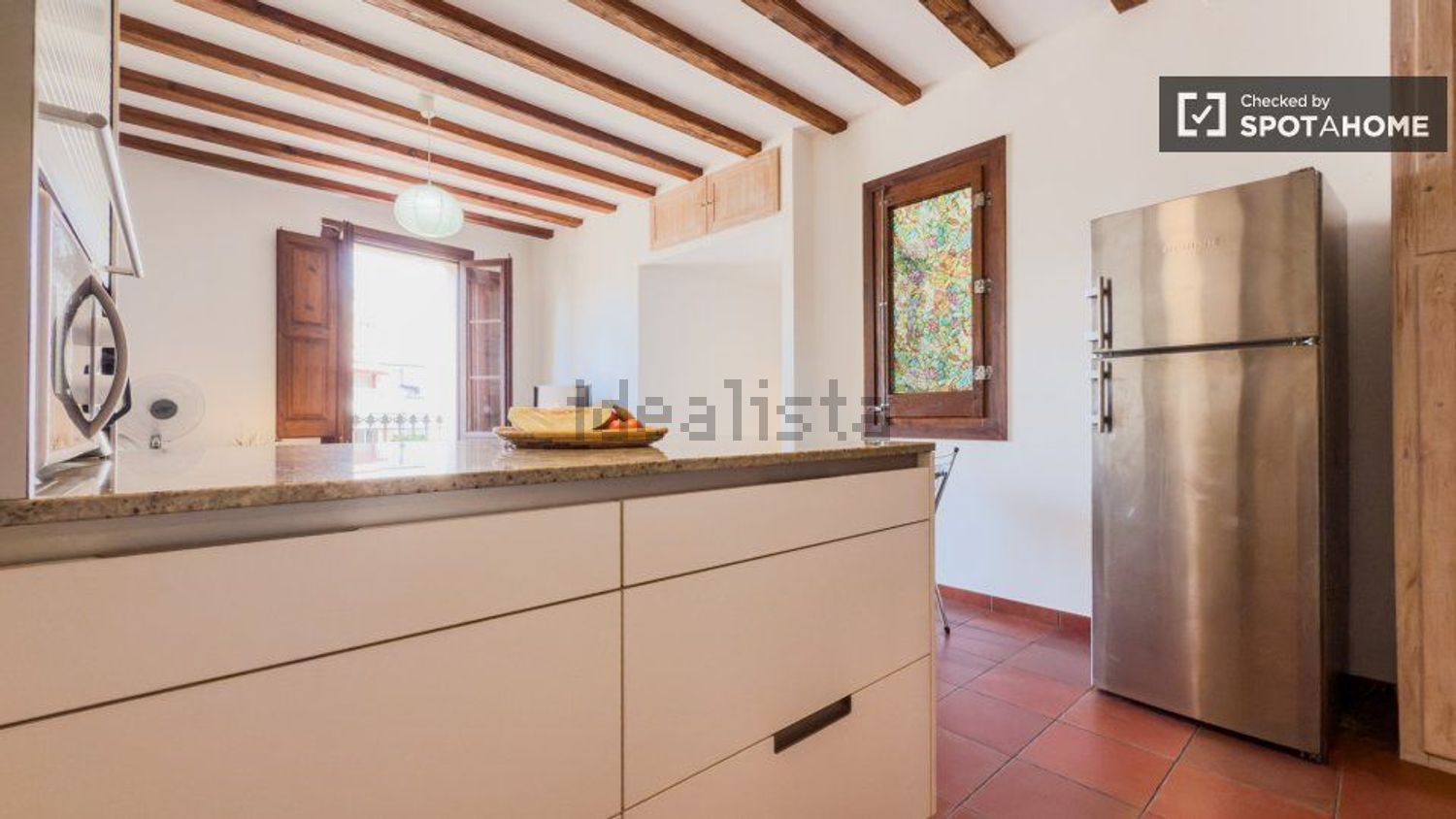 Pis de 35 m² a Barcelona