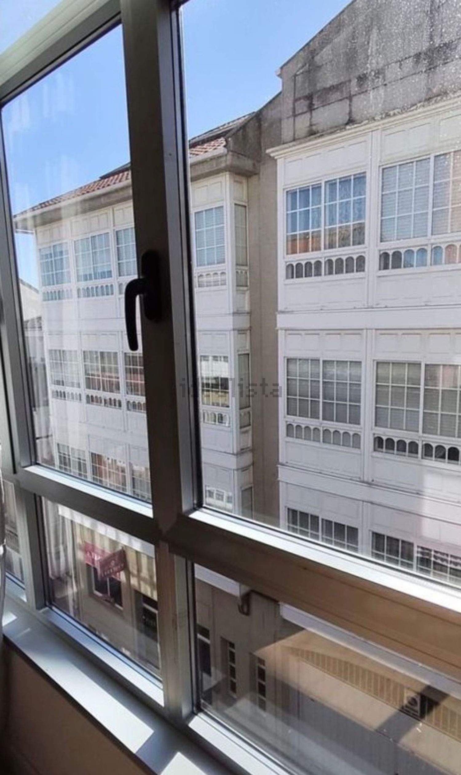 Piso de 100 m² en Ferrol