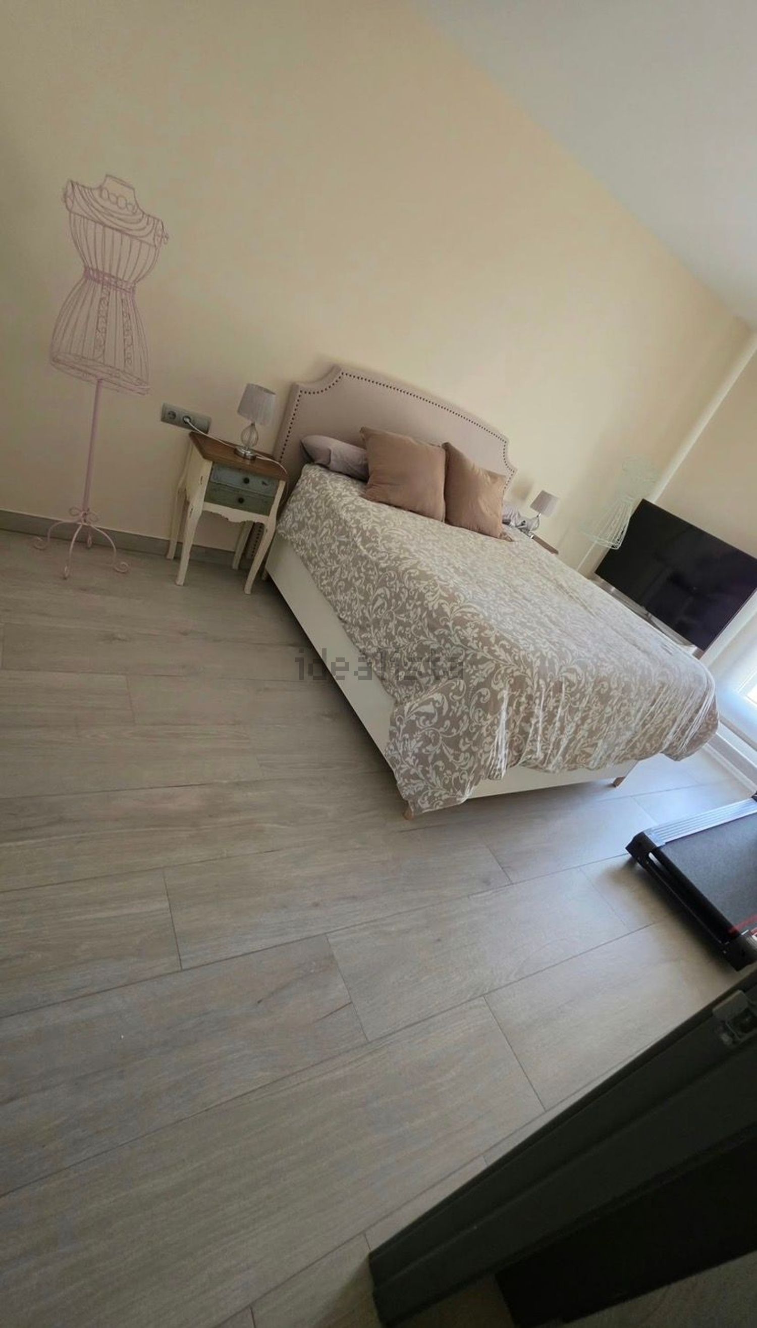 Habitación en alquiler, Valencia