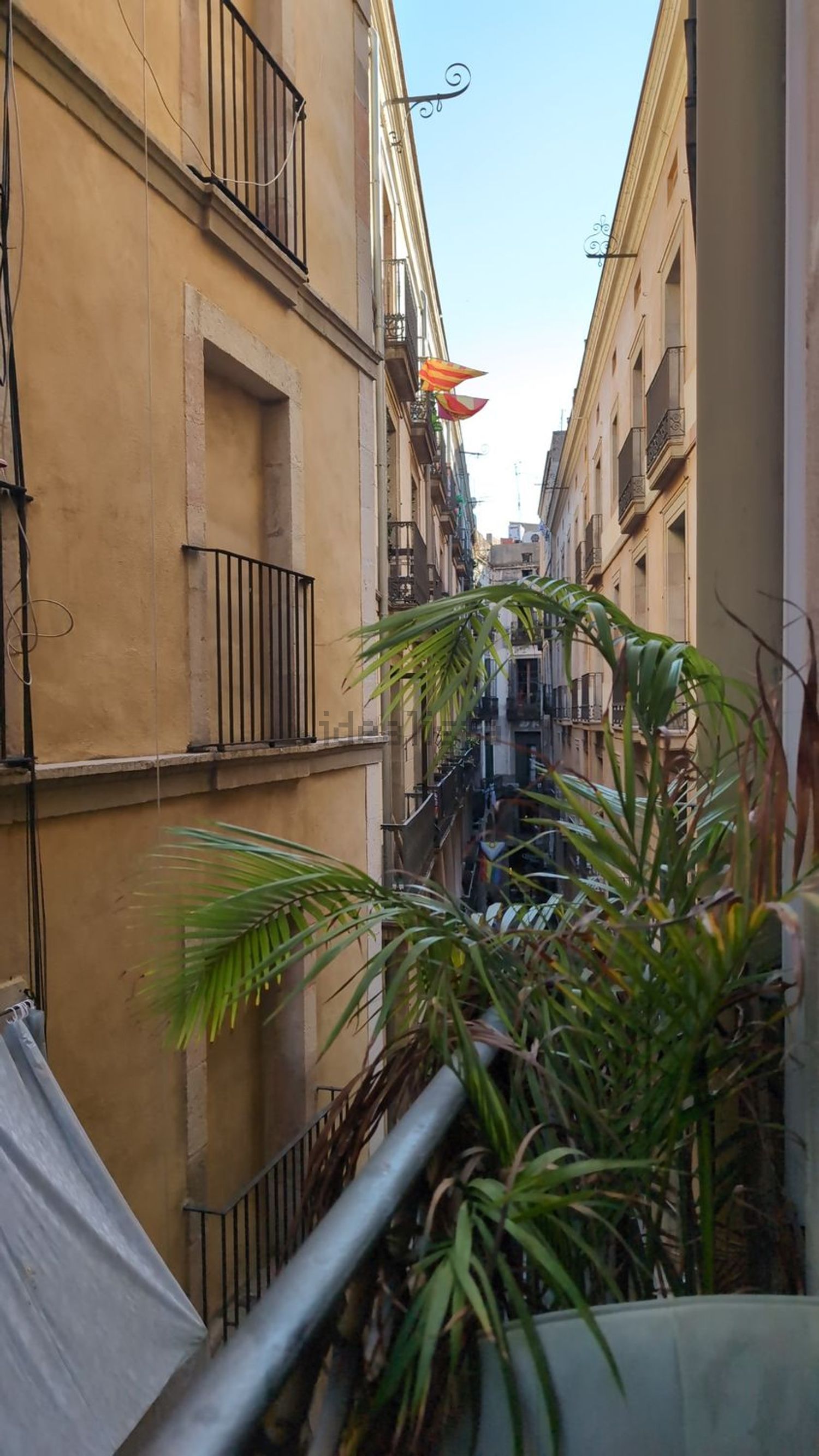 Stanza in affitto, Barcelona
