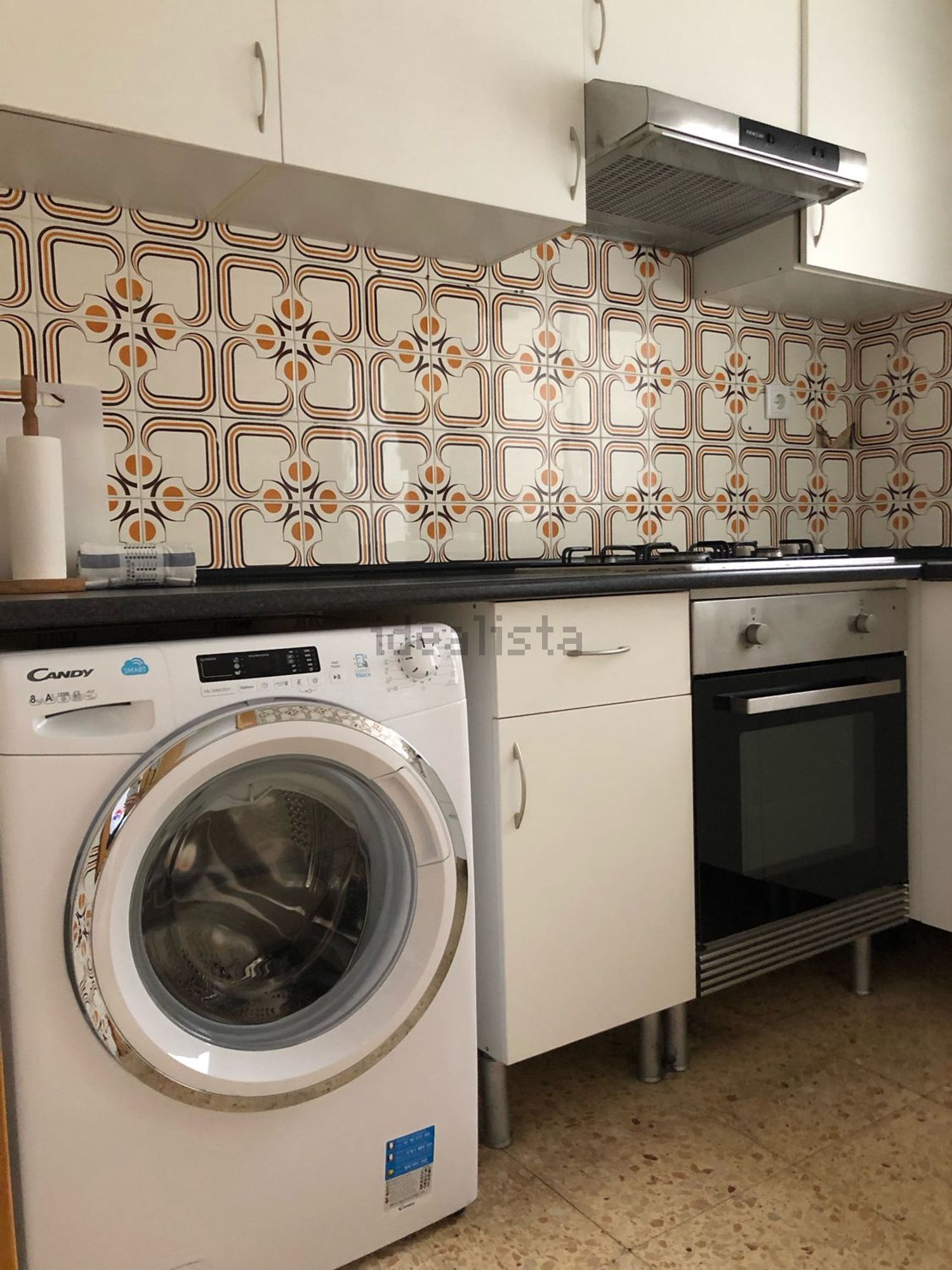 Habitació de lloguer, València