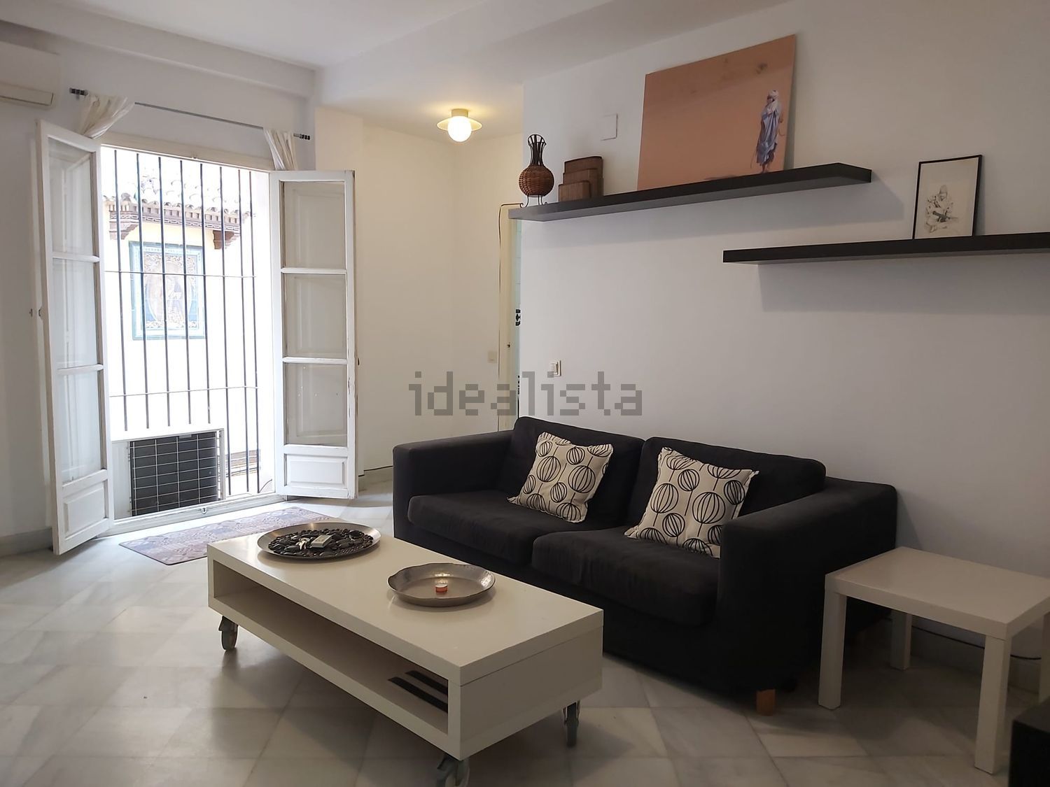Piso de 55 m² en Sevilla