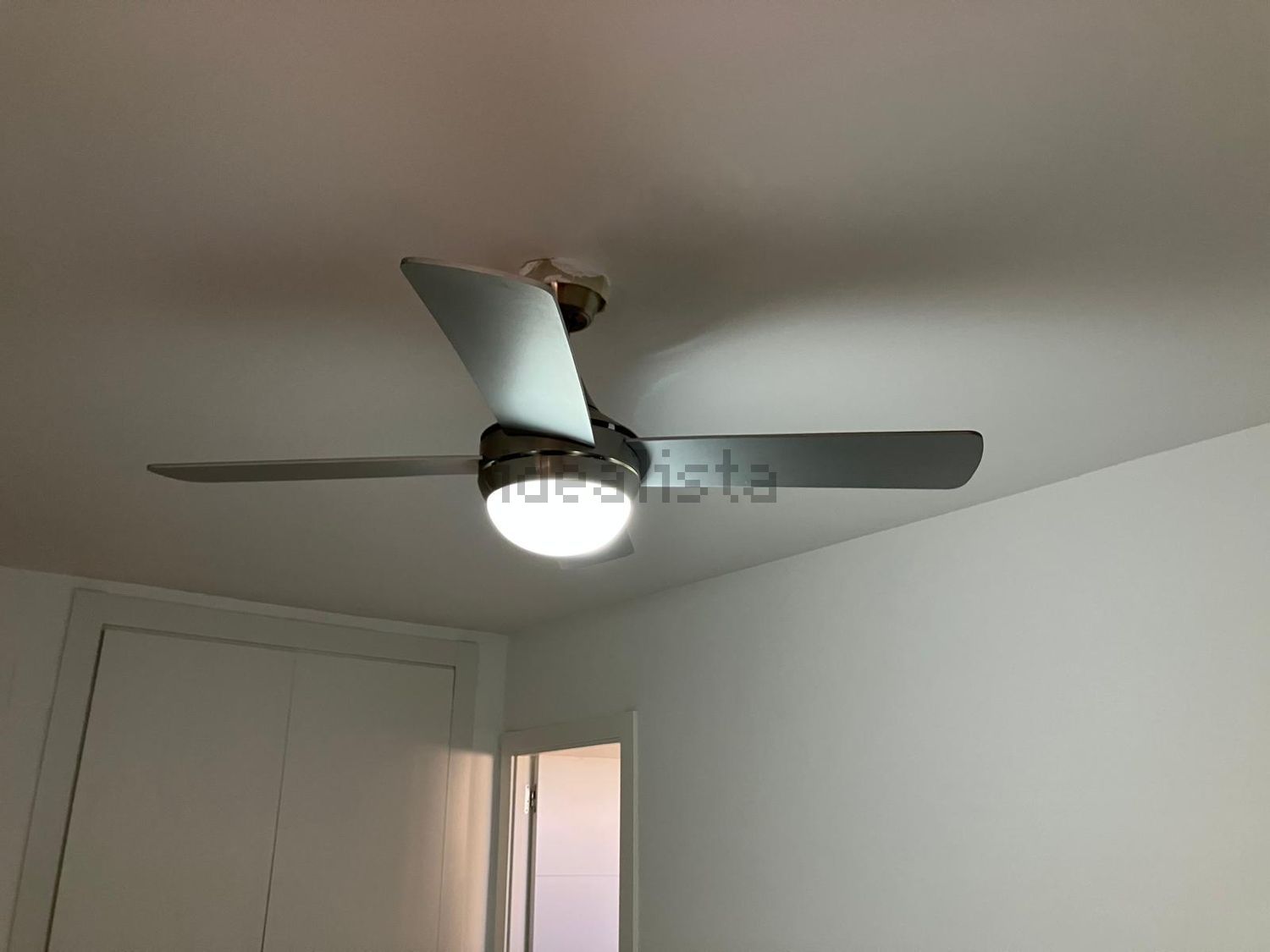 Pis de 110 m² a Sevilla