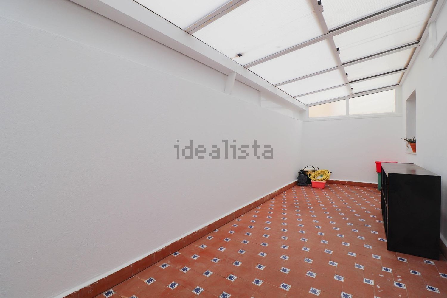 Appartamento 122 m² a Almería