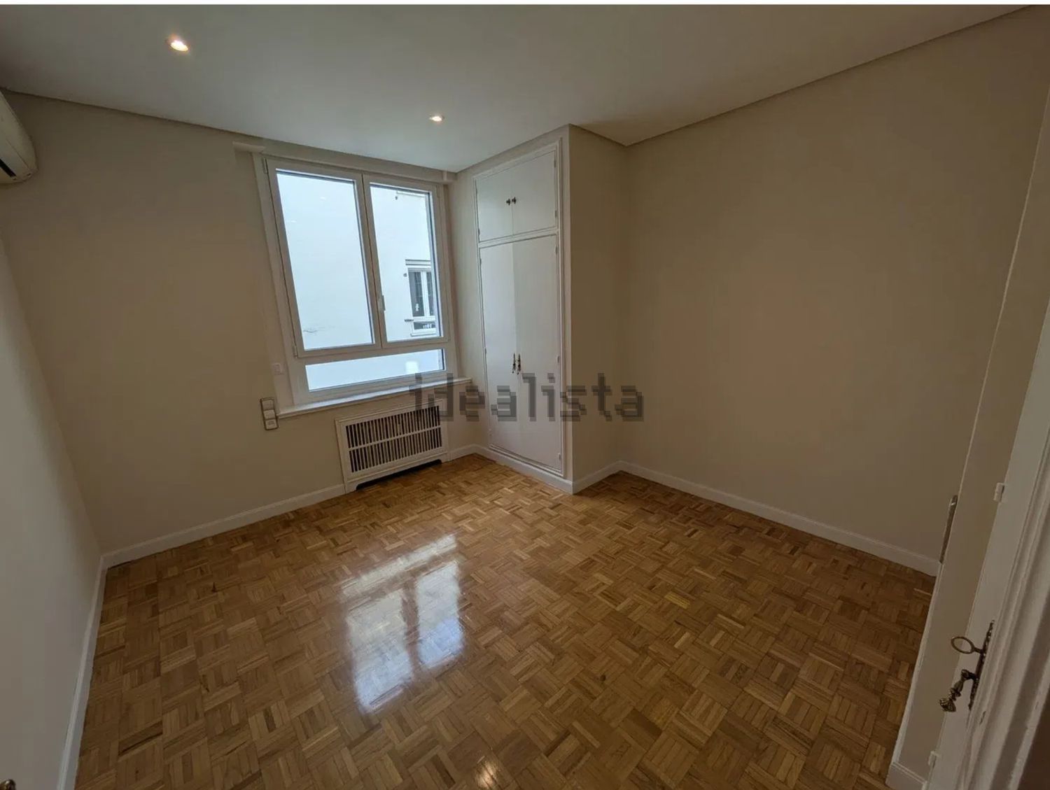 Piso de 165 m² en Madrid