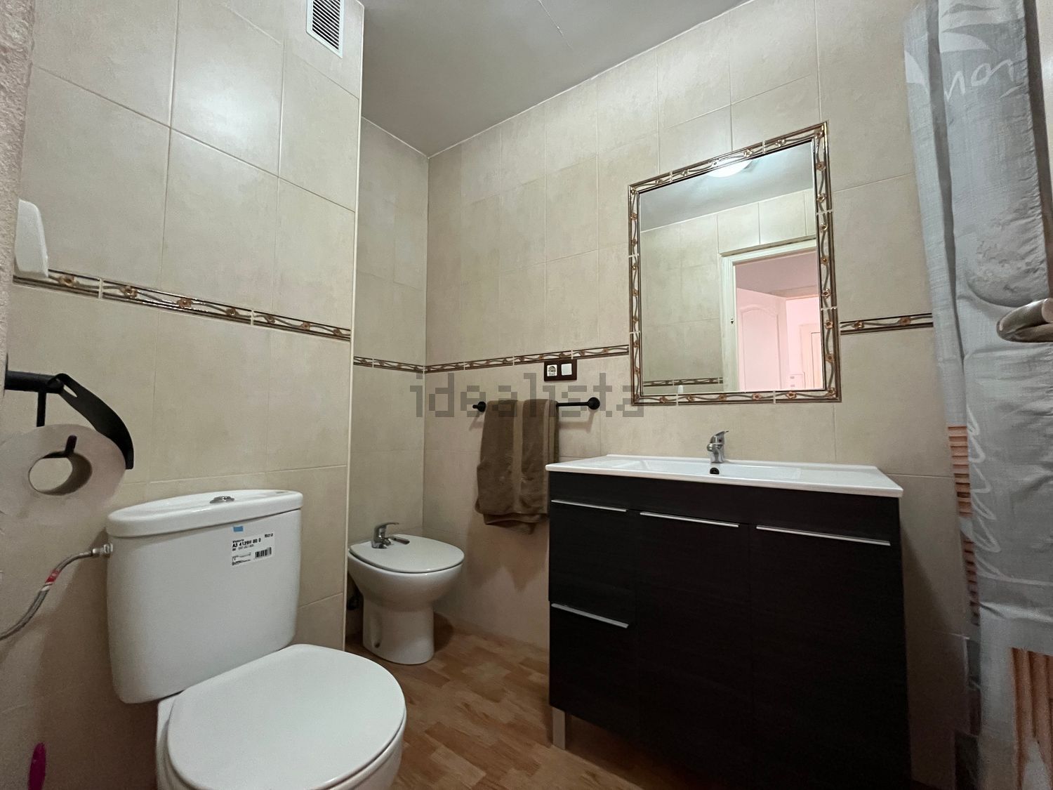 Habitació de lloguer, Ronda