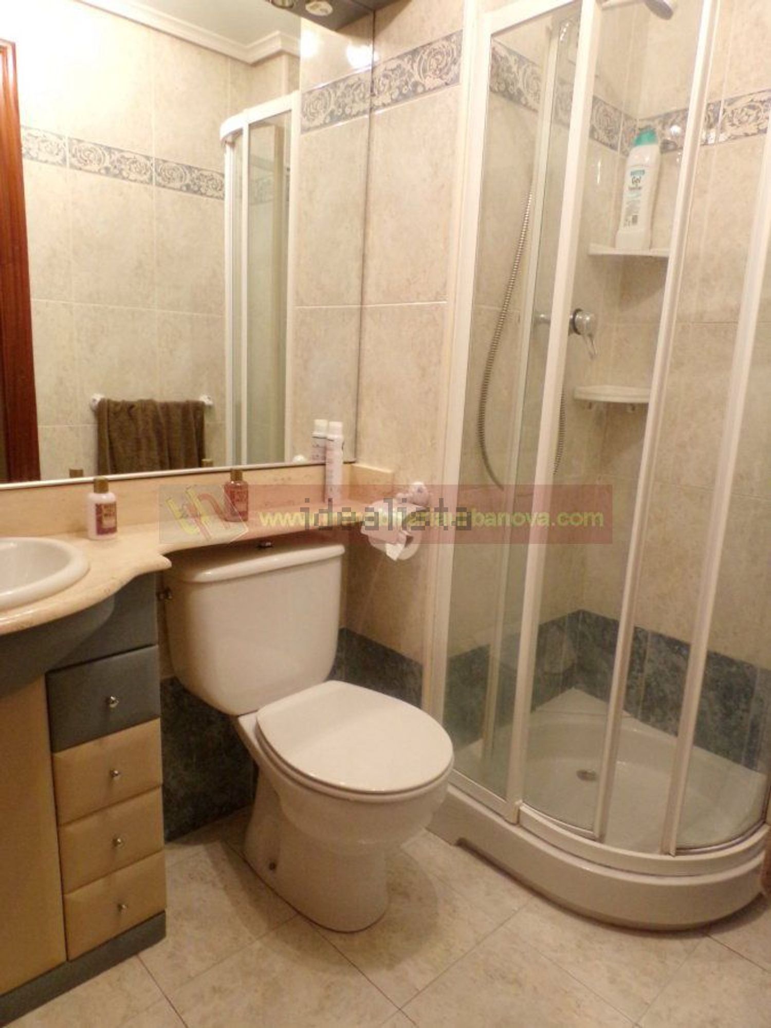 Piso de 90 m² en Logroño