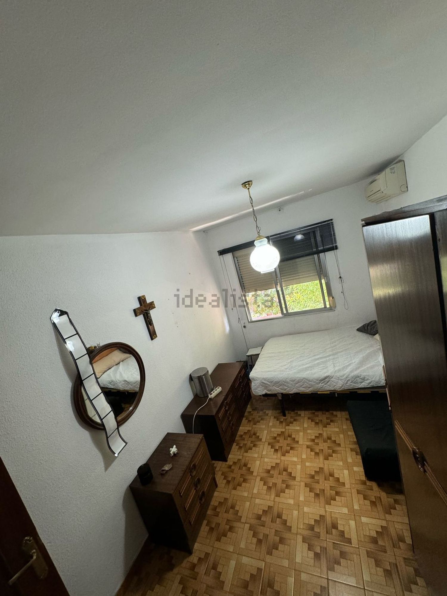 Habitación en alquiler, Madrid