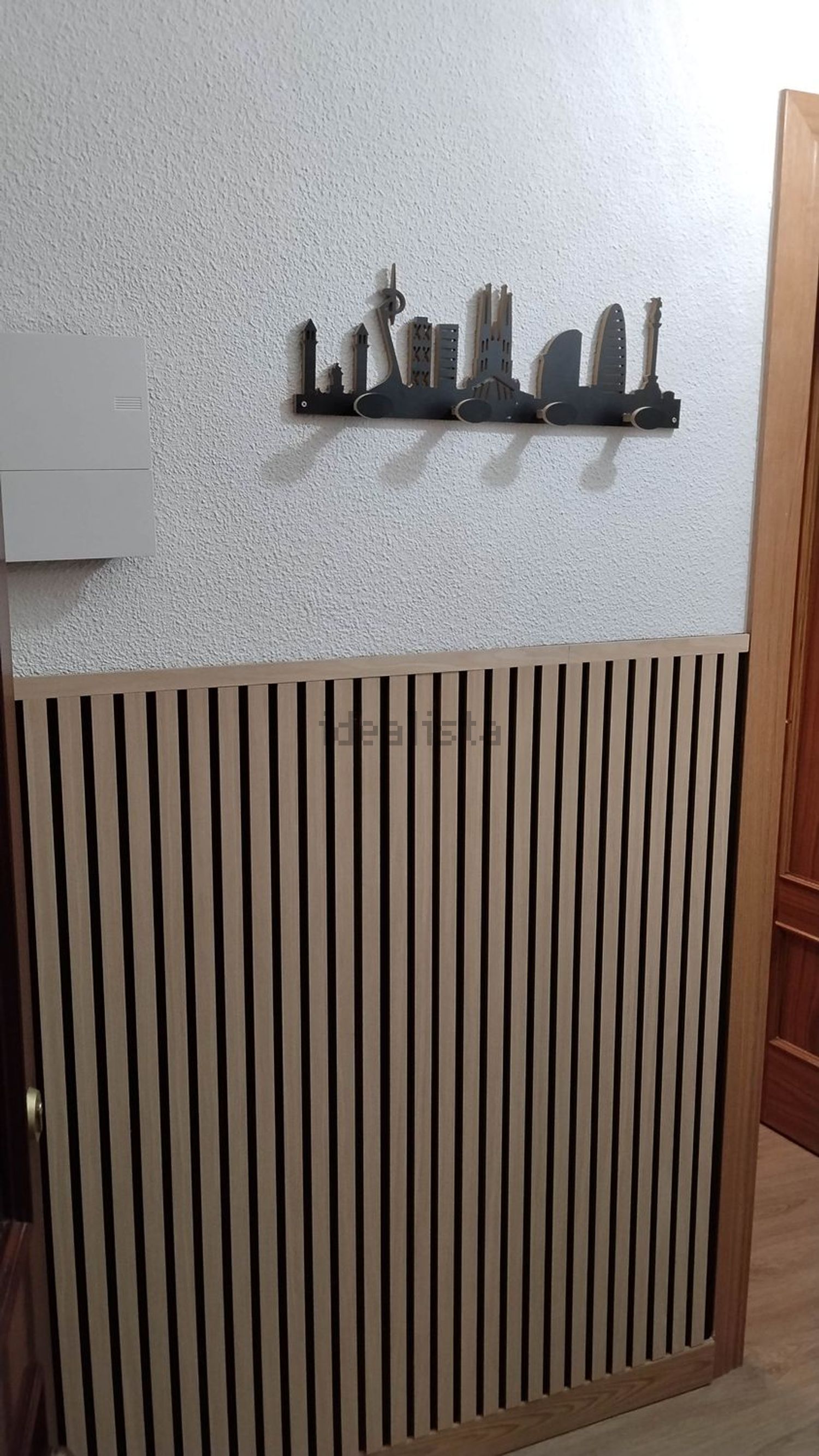Habitació de lloguer, Ciudad Real