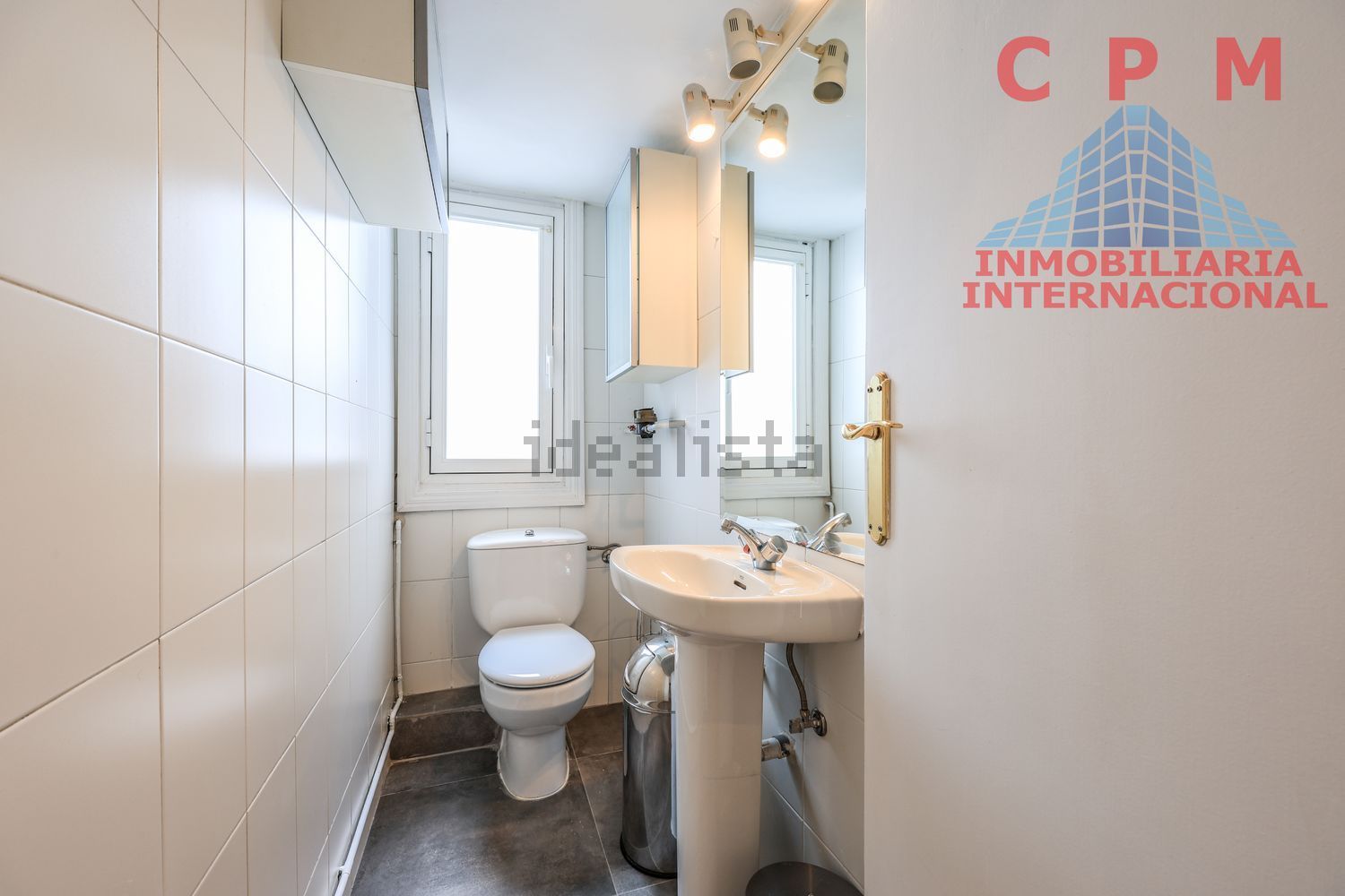 Appartement 87 m² à Madrid