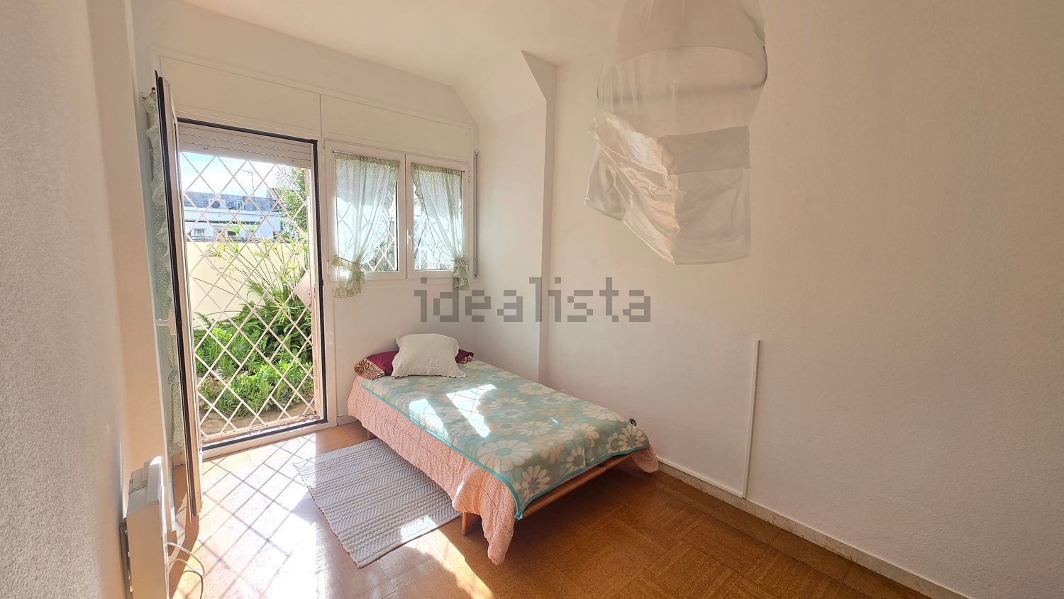Pis de 182 m² a Esplugues de Llobregat