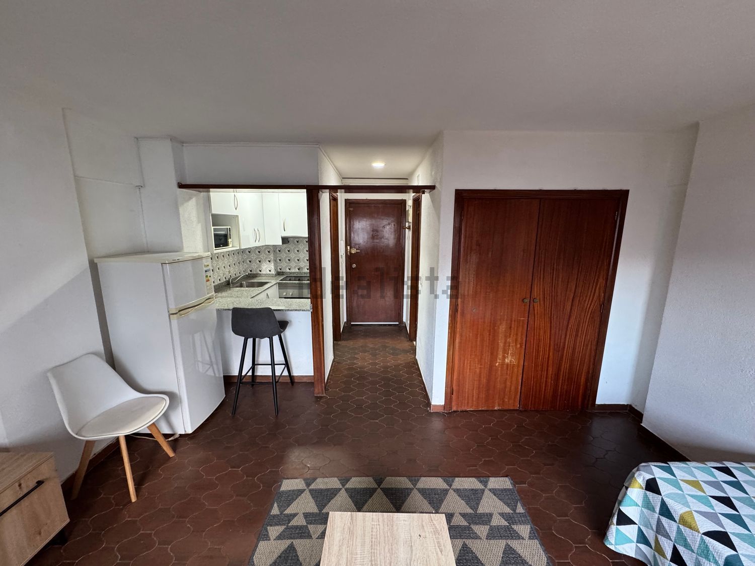 Pis de 30 m² a Vigo