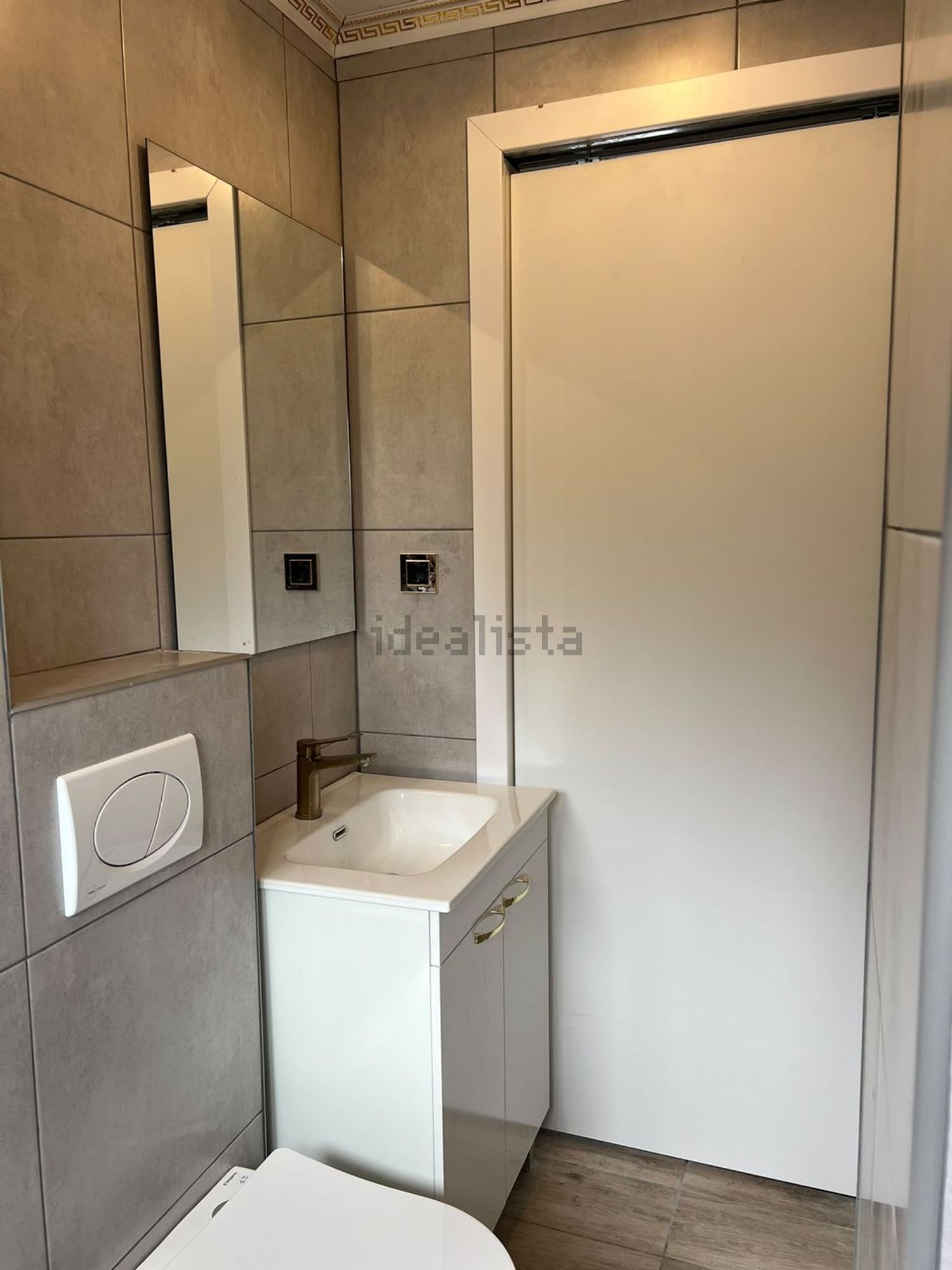 Pis de 55 m² a Riosa