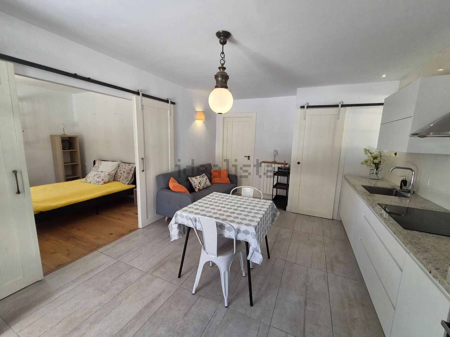 Casa de 42 m² a Elx