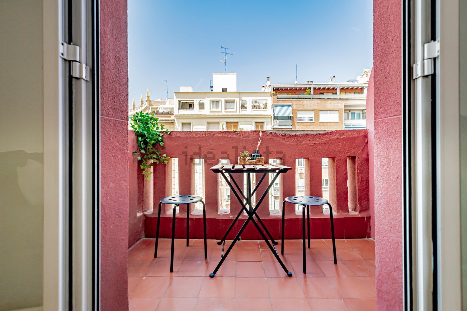 Wohnung 107 m² in Madrid