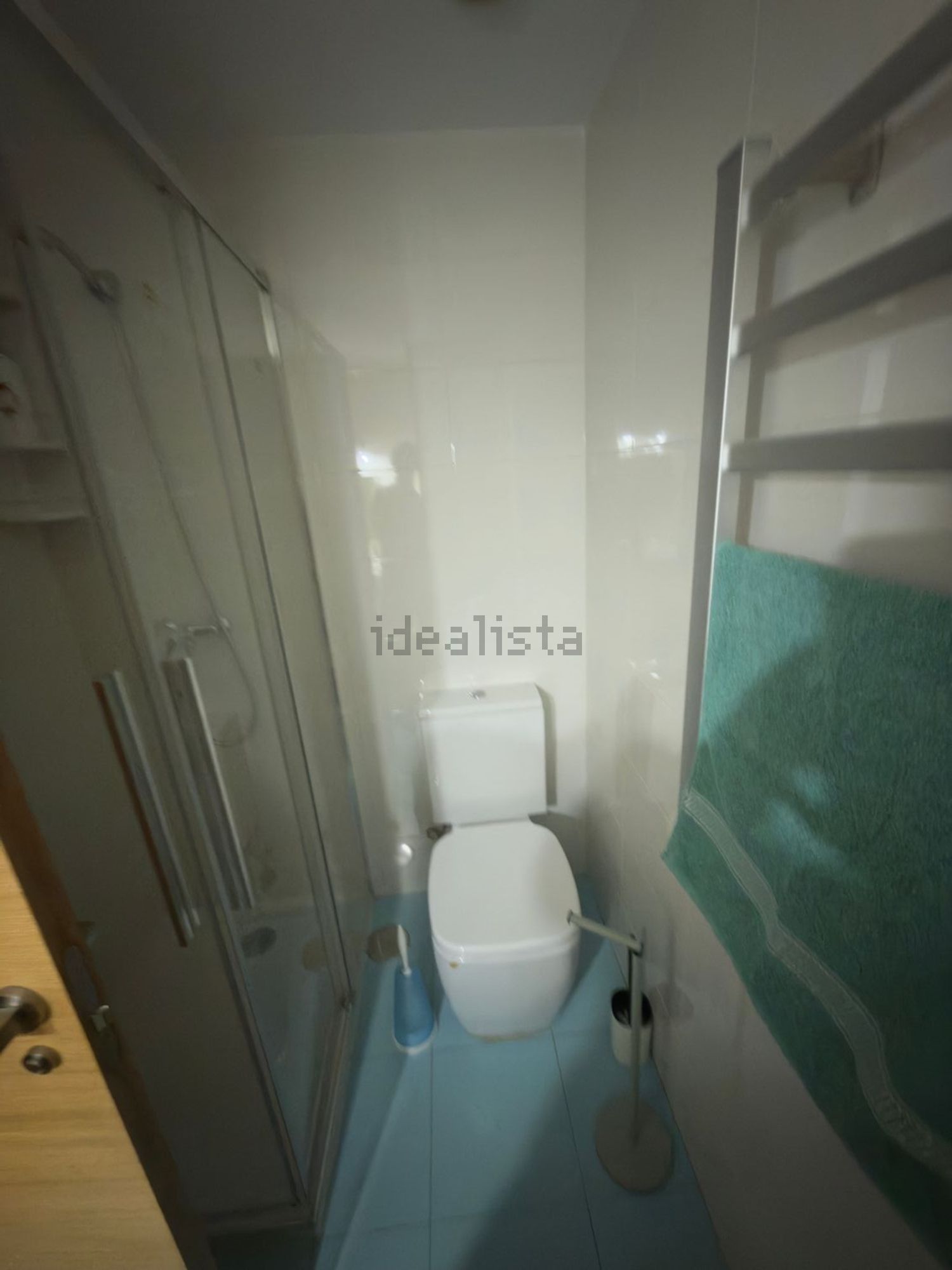 Piso de 80 m² en Castrillón