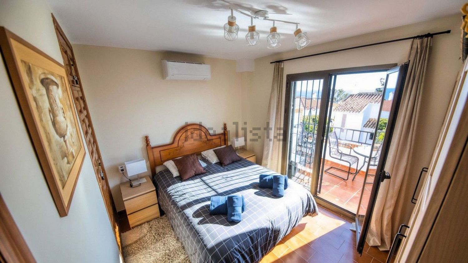 Piso de 80 m² en Mijas