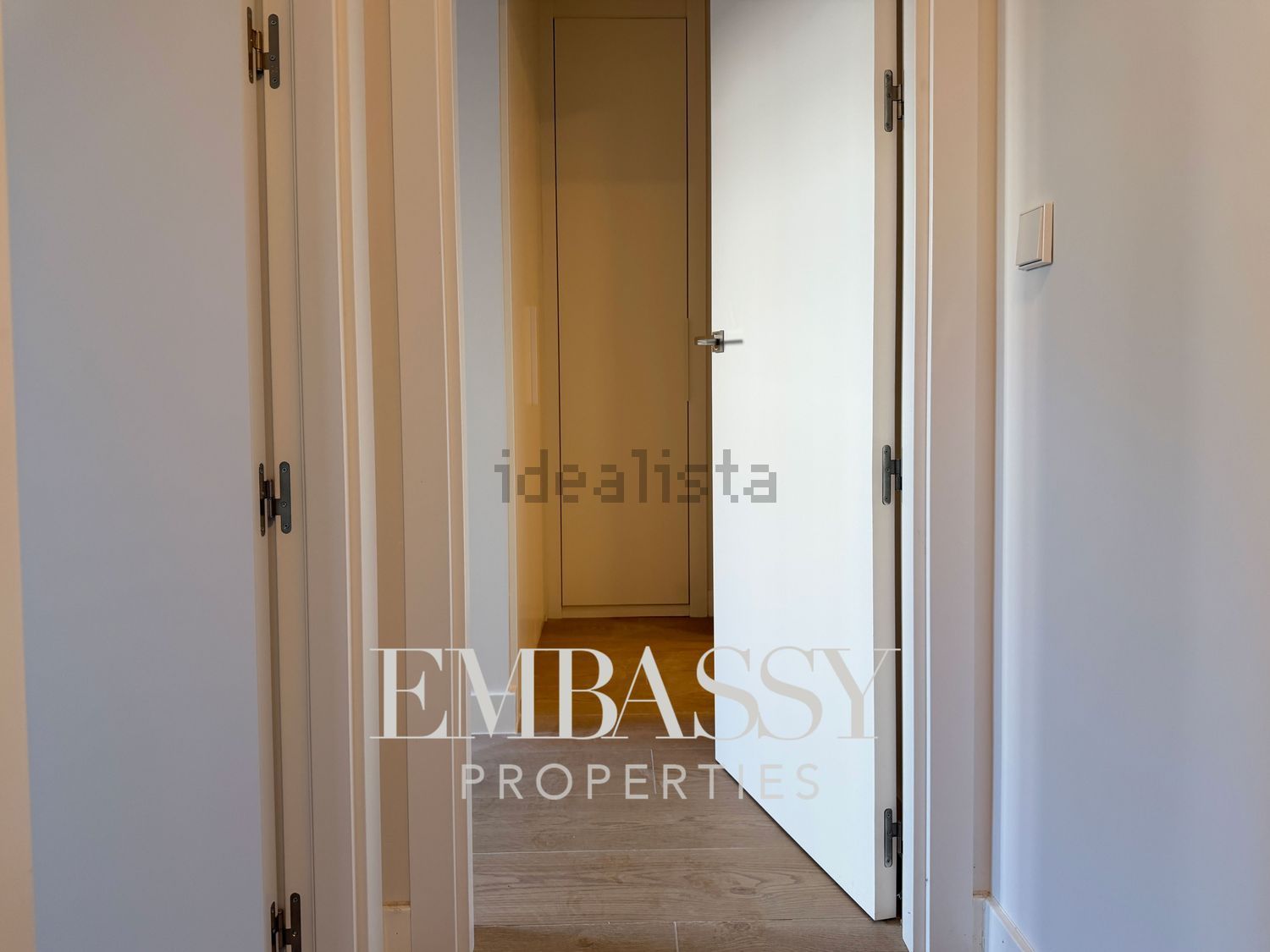 Pis de 100 m² a Madrid