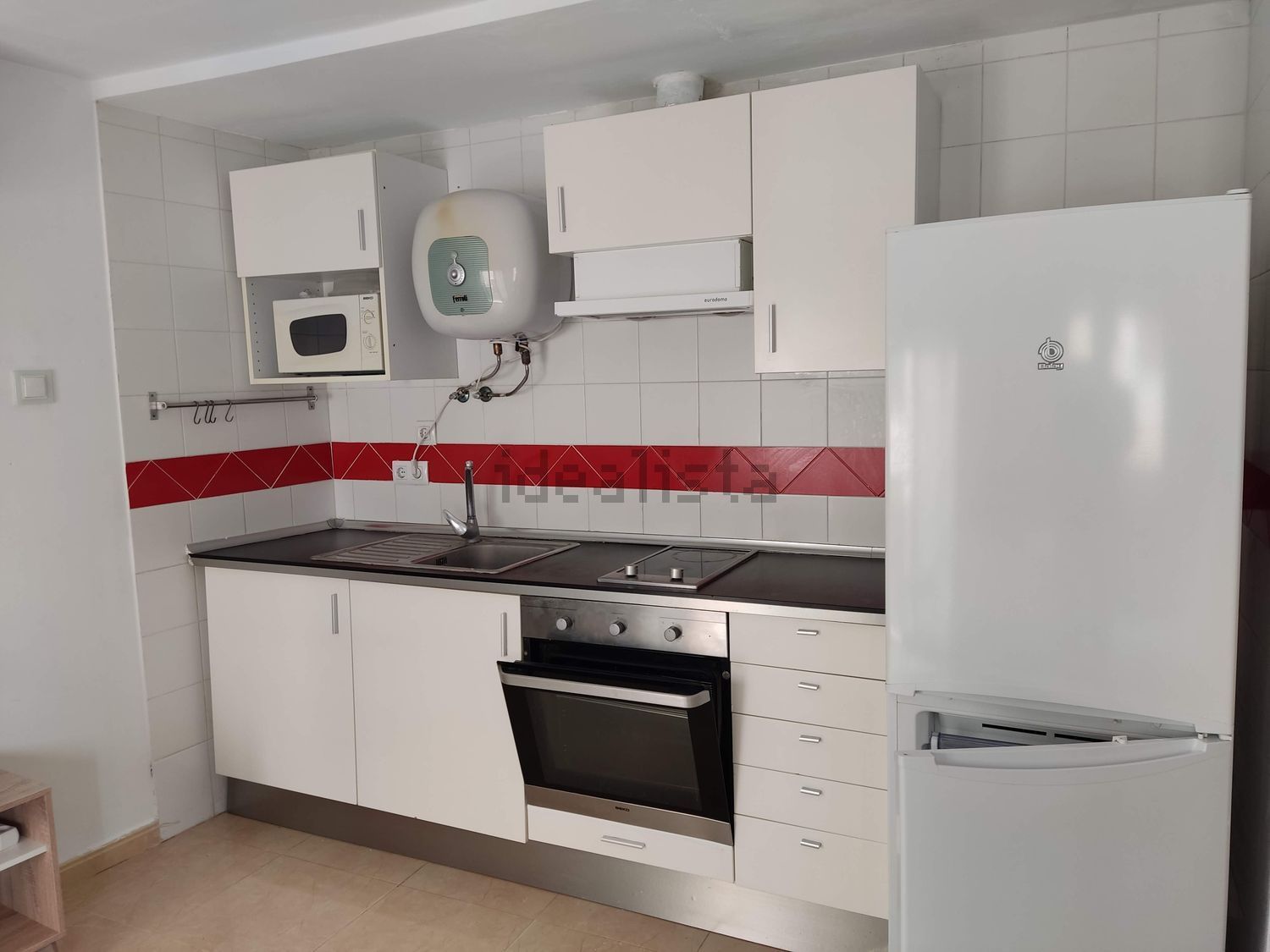 Pis de 60 m² a Calataiud