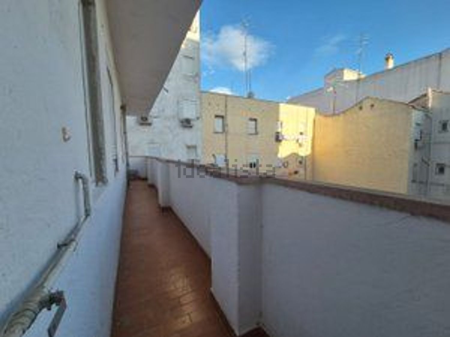 Piso de 120 m² en Madrid