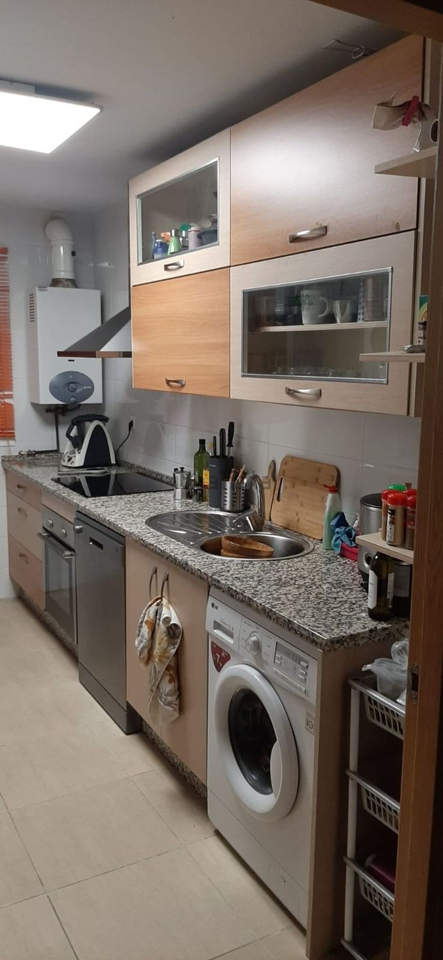 Pis de 90 m² a Badajoz