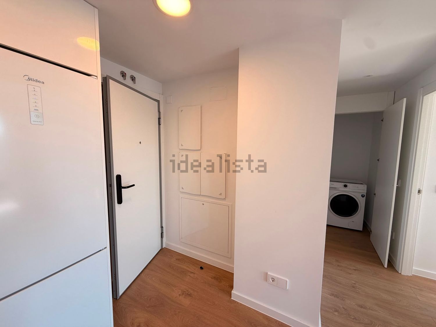 Pis de 71 m² a Madrid