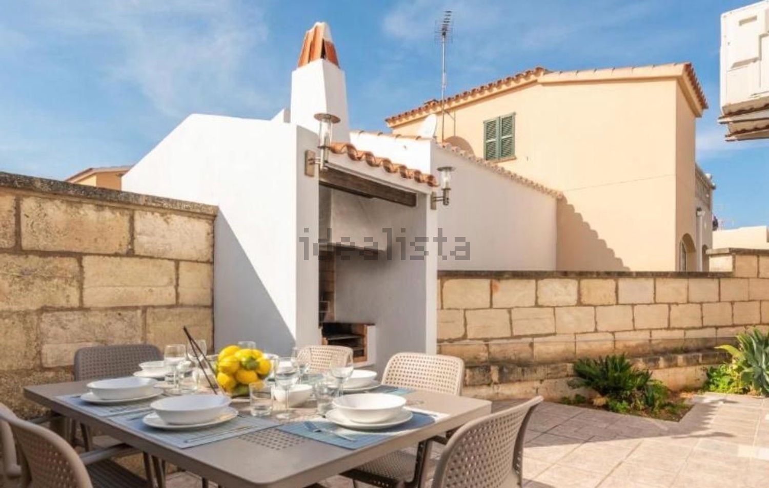 Casa de 275 m² en Ciutadella