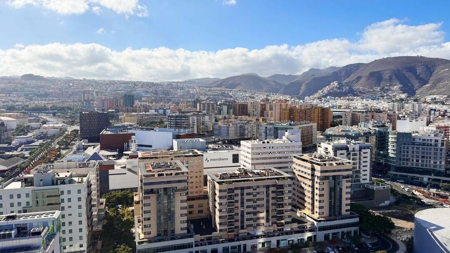 Piso de 64 m² en Santa Cruz de Tenerife