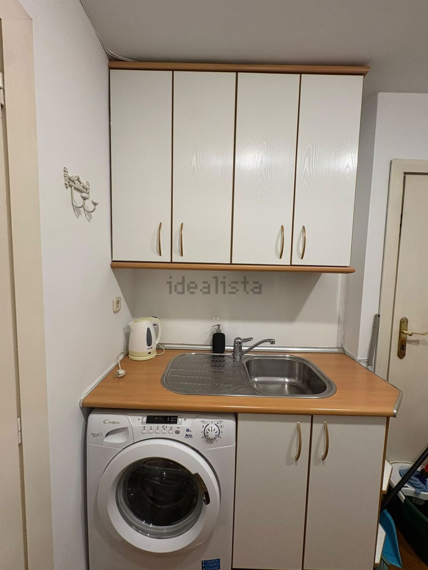 Pis de 75 m² a Madrid