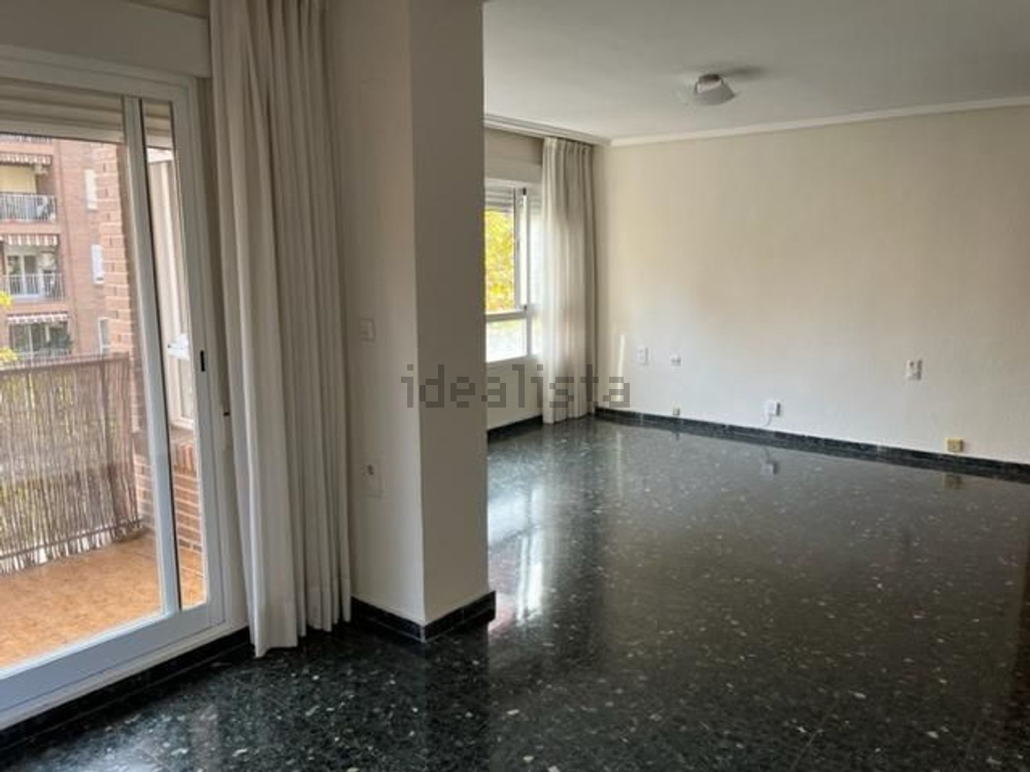 Pis de 102 m² a València