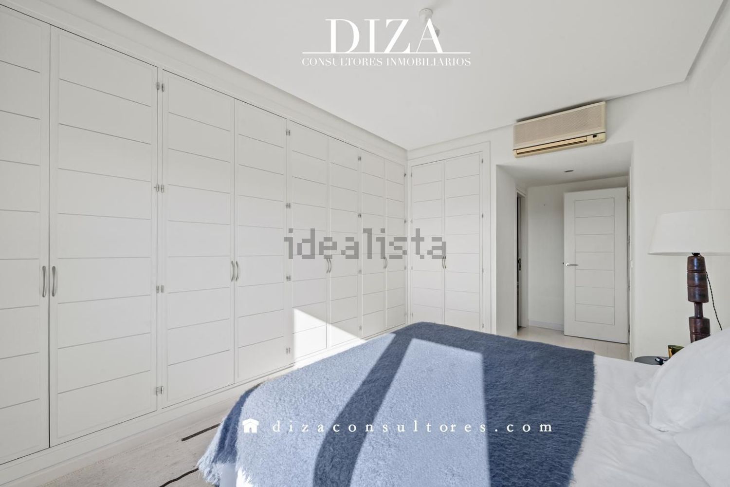 Appartamento 189 m² a Madrid