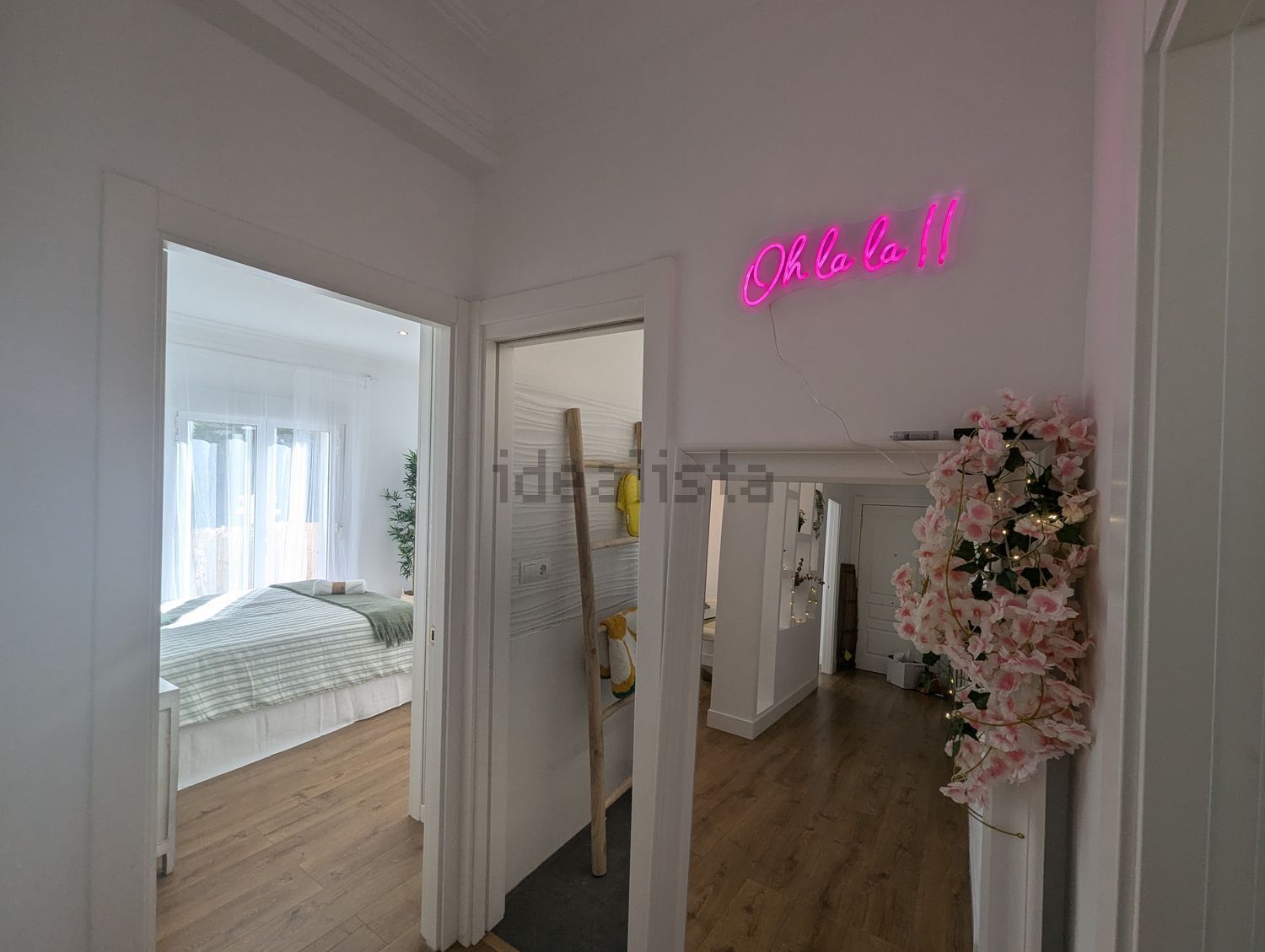 Flat 100 m² in Zaragoza
