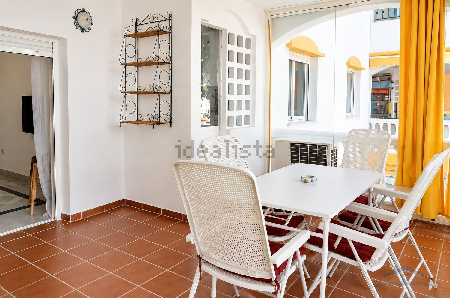 Pis de 75 m² a Marbella