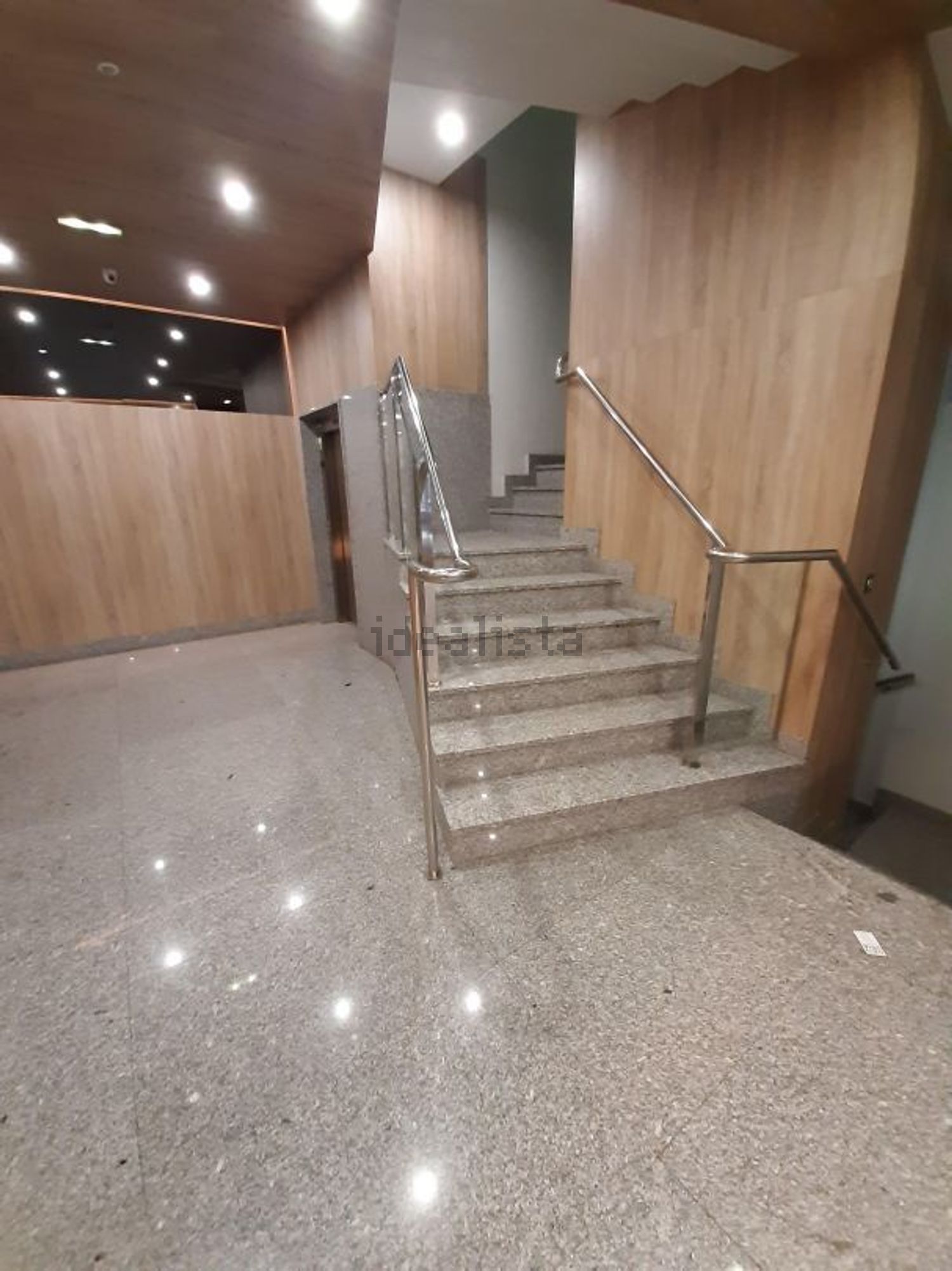 Pis de 45 m² a Gijón
