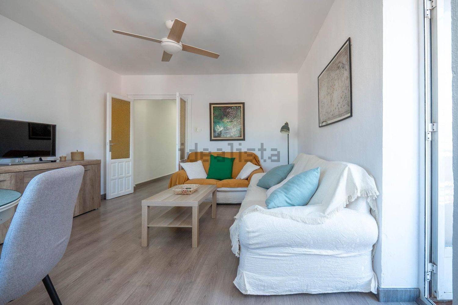 Habitació de lloguer, Granada