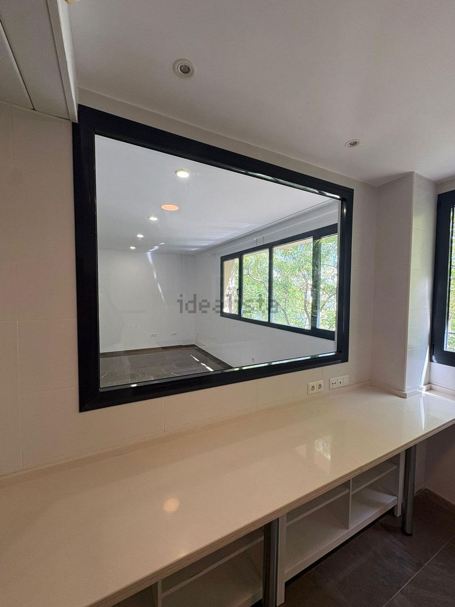 Flat 89 m² in Seville