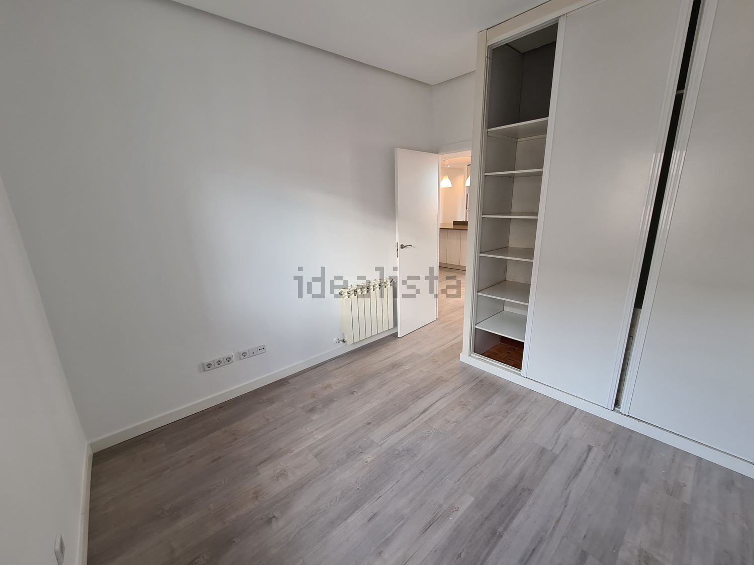 Pis de 65 m² a Madrid