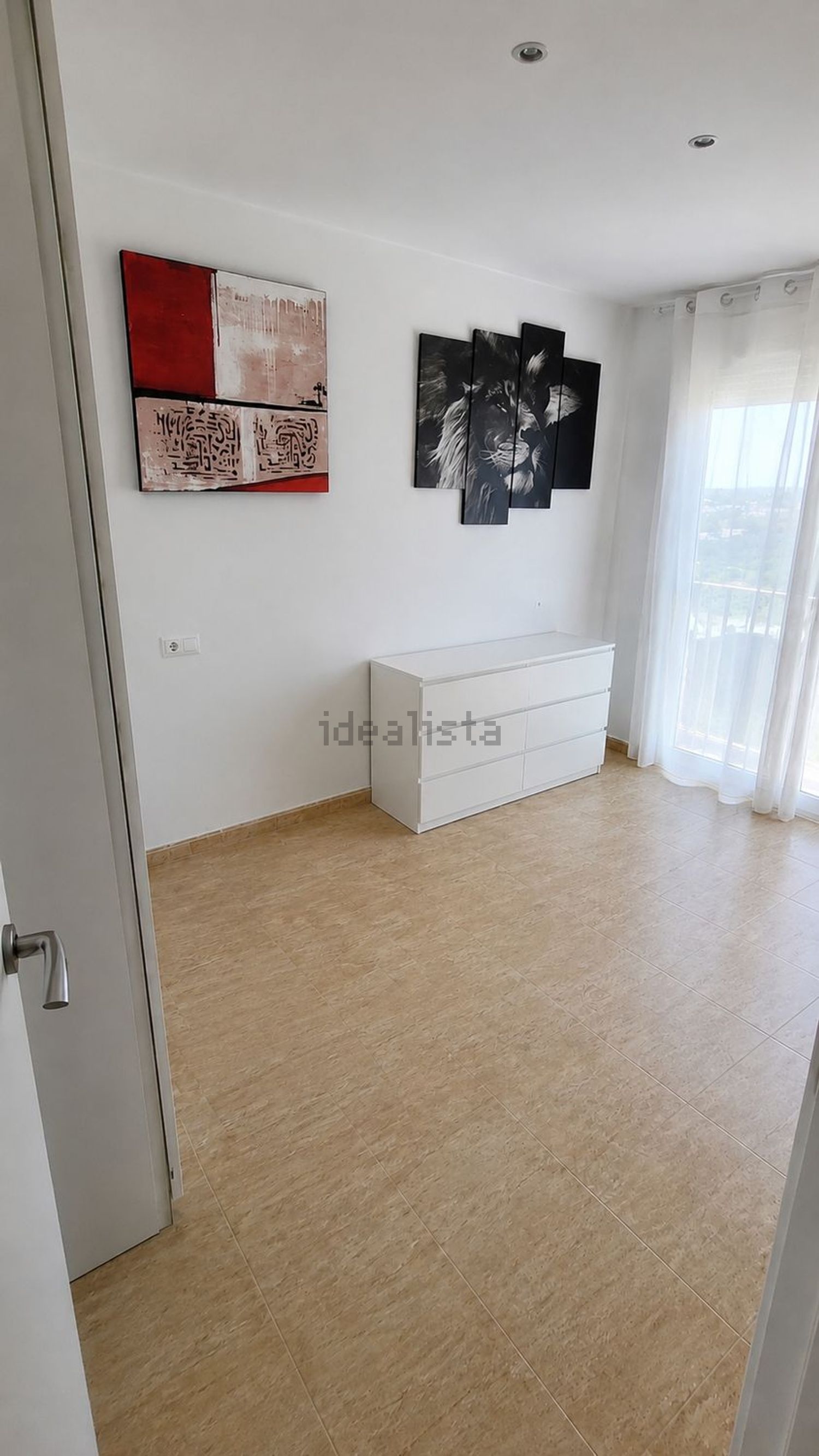 Pis de 126 m² a Alcanar