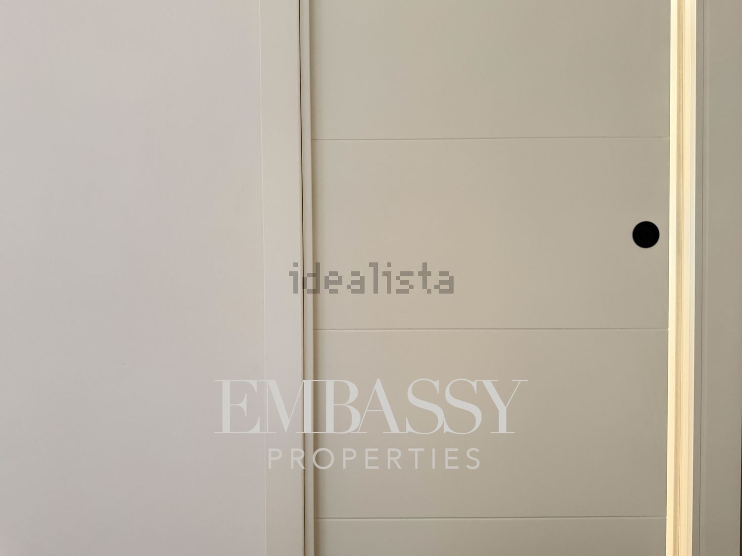 Pis de 125 m² a Madrid