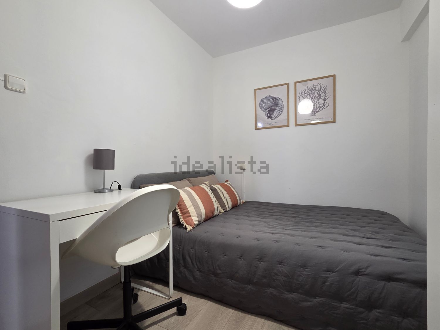 Habitación en alquiler, La Coruña
