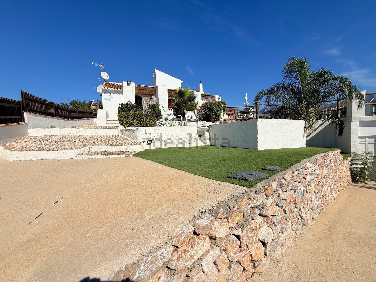 Moradia 75 m² em Frigiliana