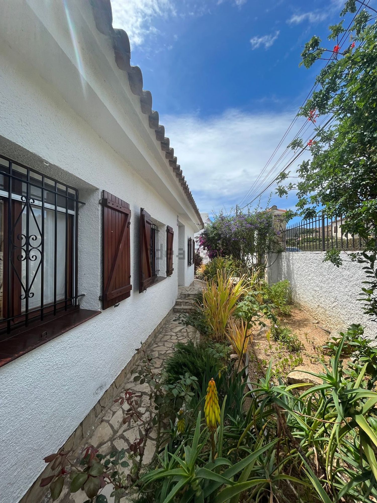 Casa de 125 m² a Calonge i Sant Antoni