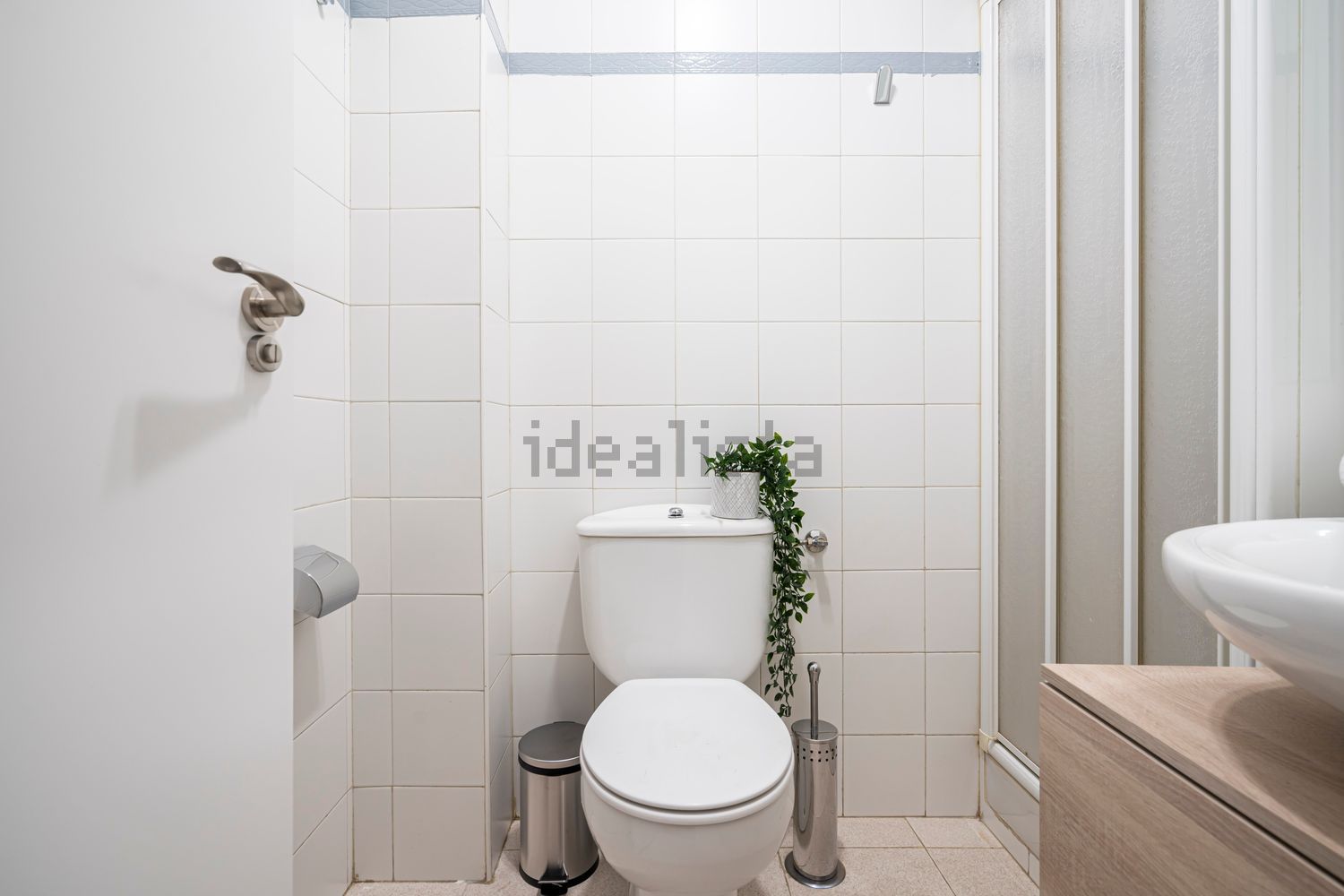 Zimmer zur Miete, Madrid