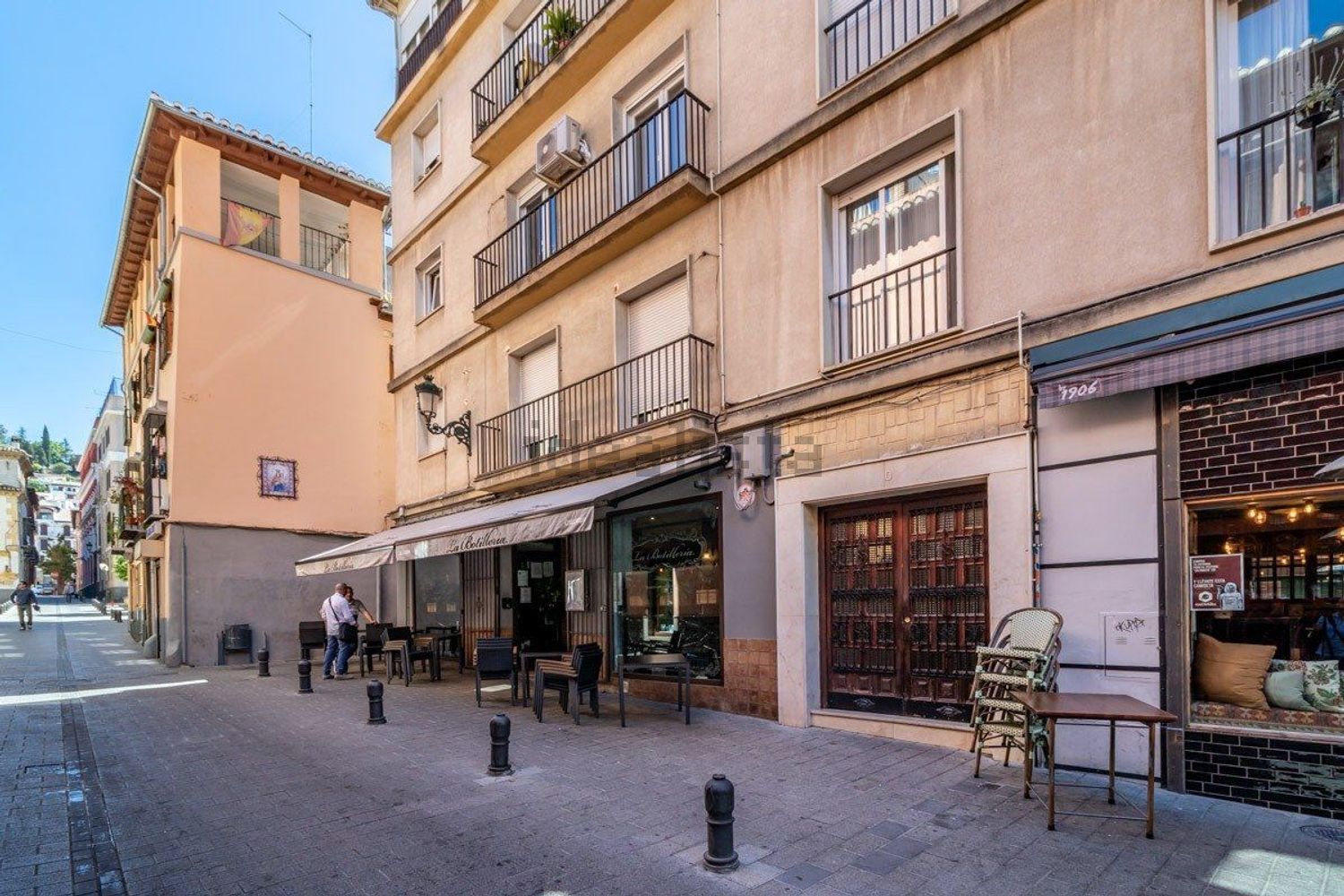 Pis de 90 m² a Granada