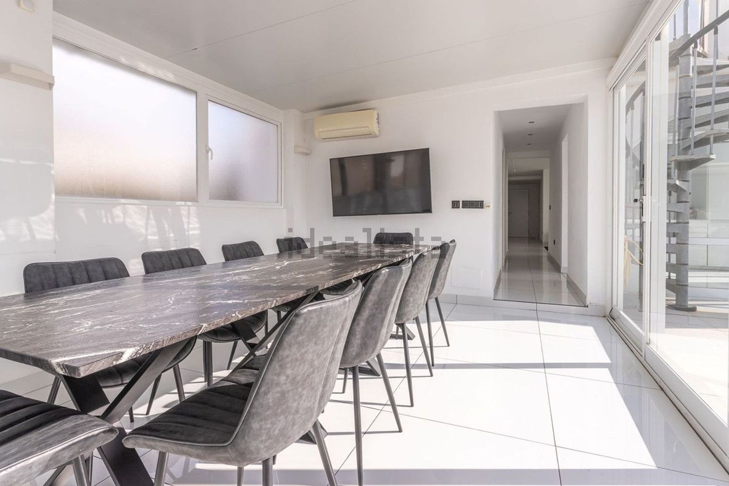 Casa de 200 m² en Mijas