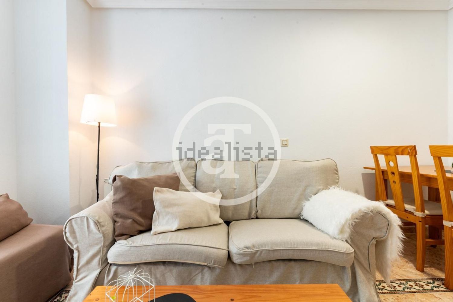 Apartamento 71 m² em Madrid